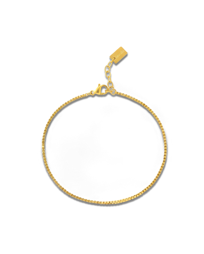 1.5mm Eliano bracelet