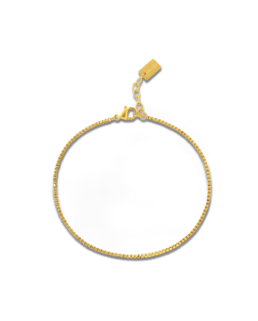 1.5mm Eliano bracelet