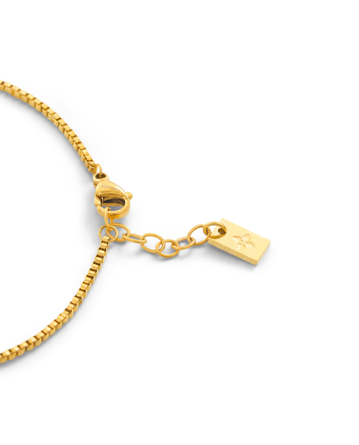 1.5mm Eliano bracelet