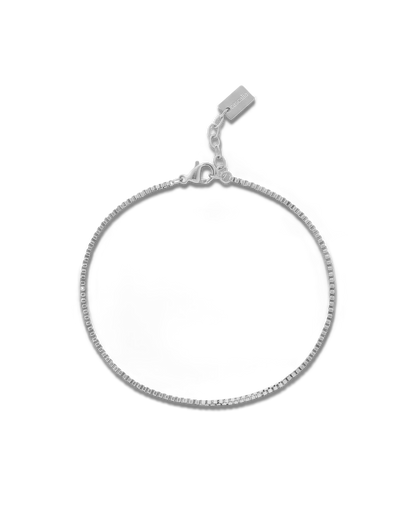 1.5mm Eliano bracelet
