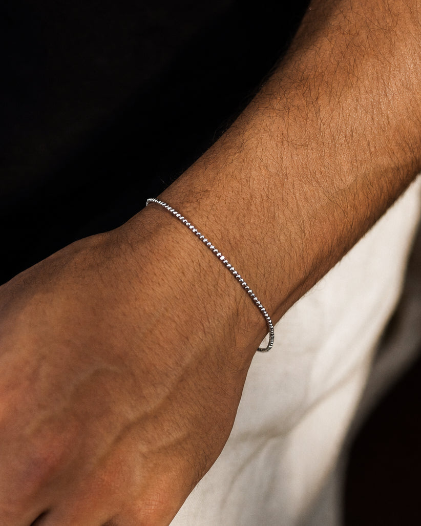 1.5mm Eliano bracelet