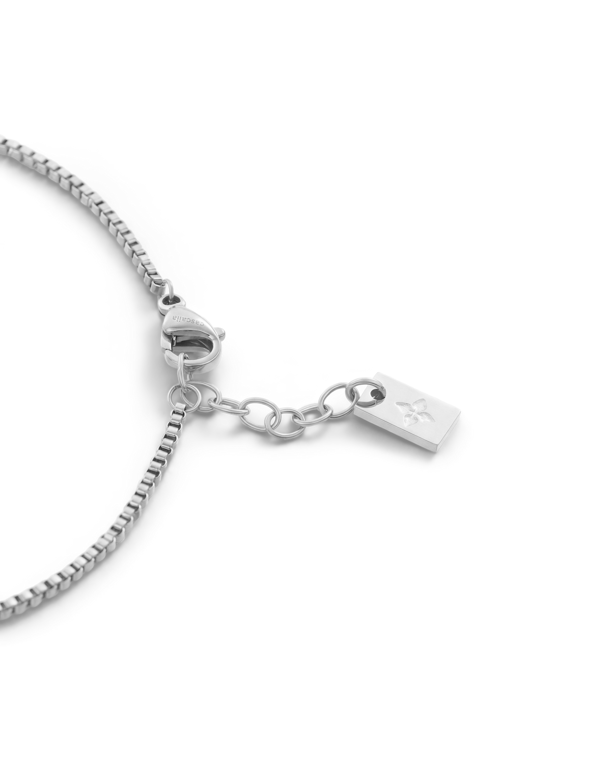 1.5mm Eliano bracelet