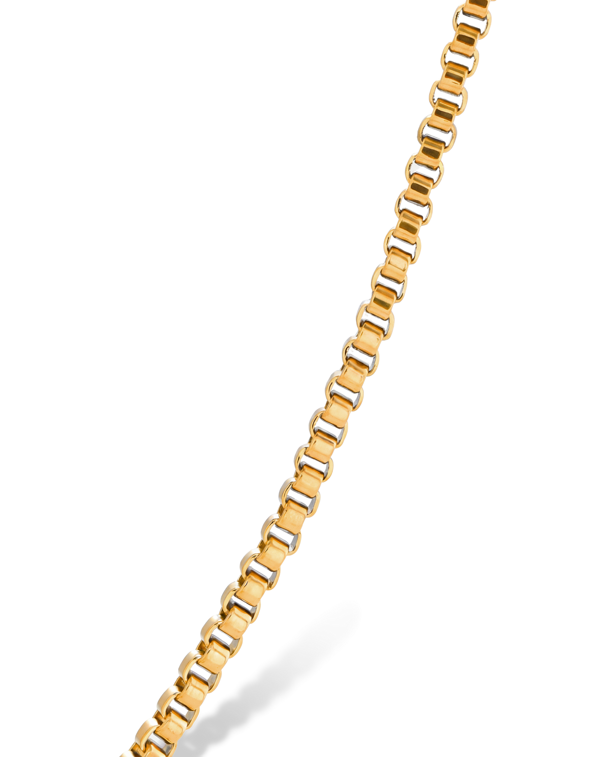 1.5mm Eliano necklace