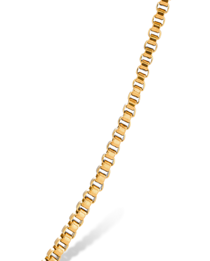 1.5mm Eliano necklace