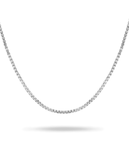 1.5mm Eliano necklace