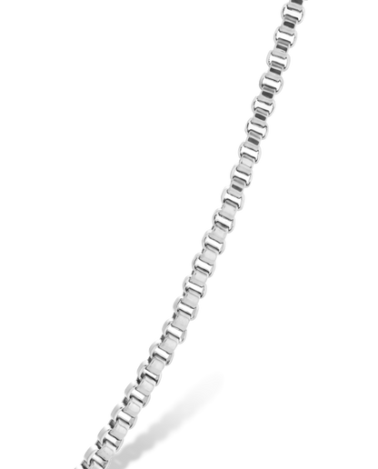 1.5mm Eliano necklace