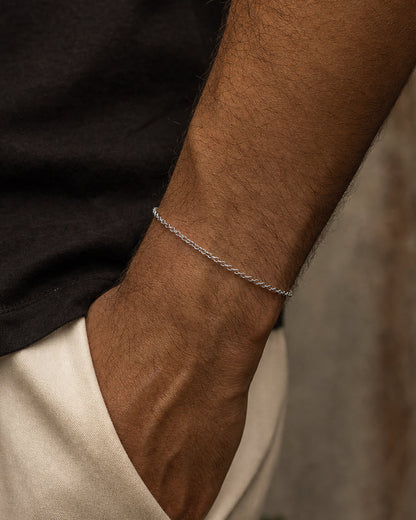 1.5mm Elio bracelet