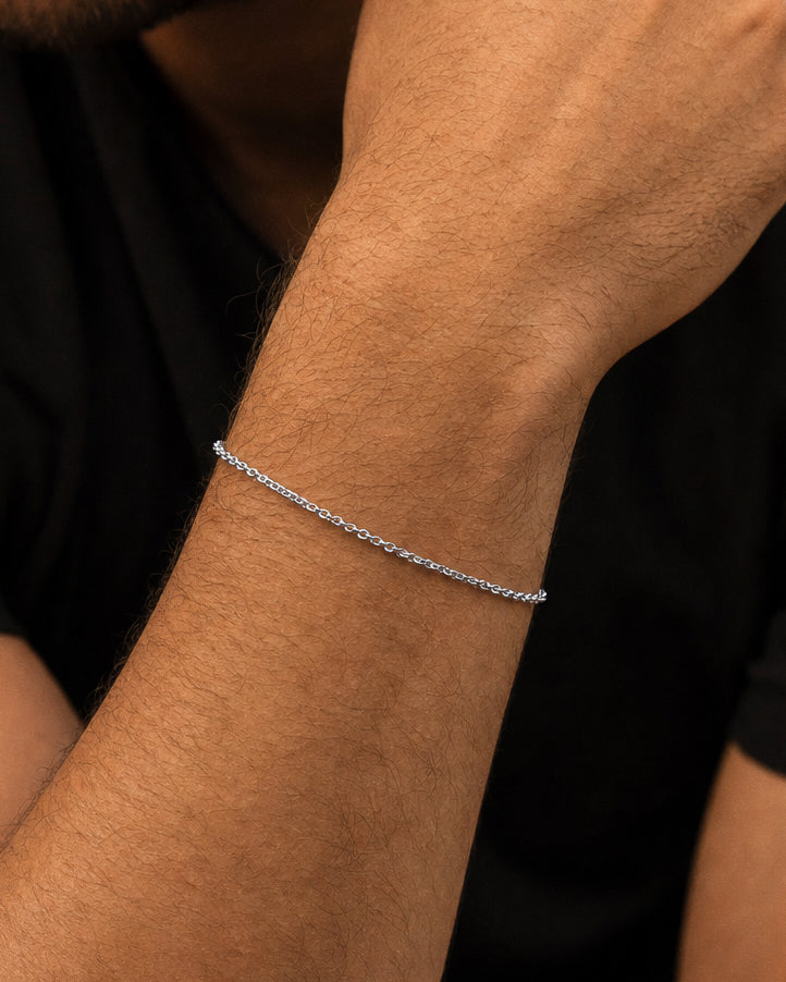 1.5mm Elio bracelet