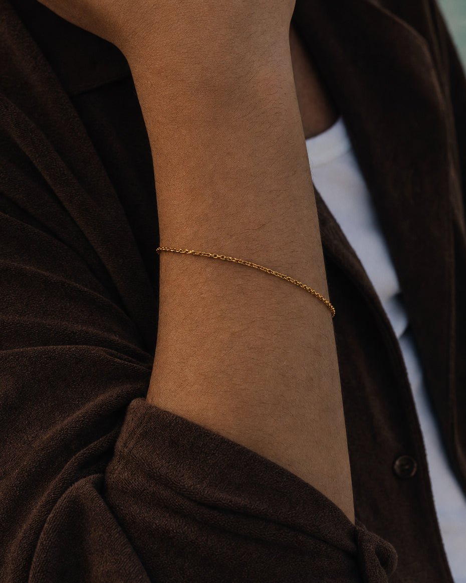 1.5mm Elio bracelet