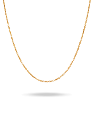1.5mm Elio necklace