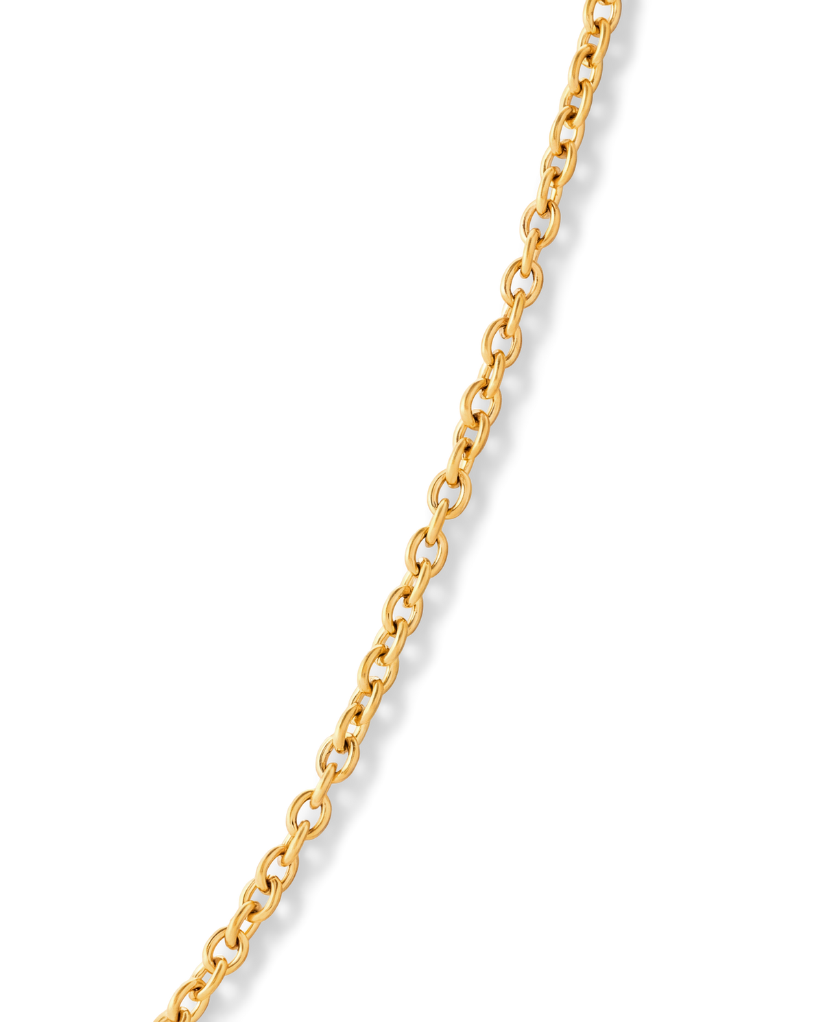 1.5mm Elio necklace