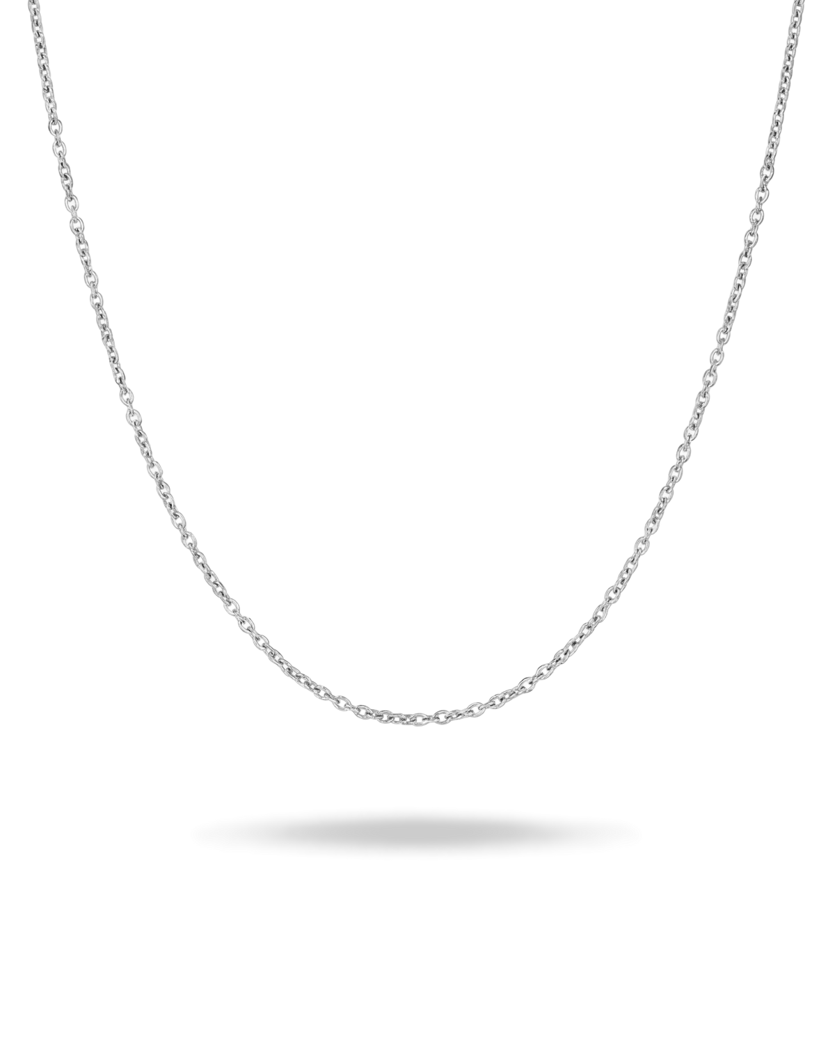1.5mm Elio necklace