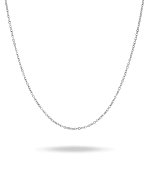 1.5mm Elio necklace
