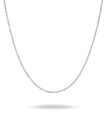 1.5mm Elio necklace