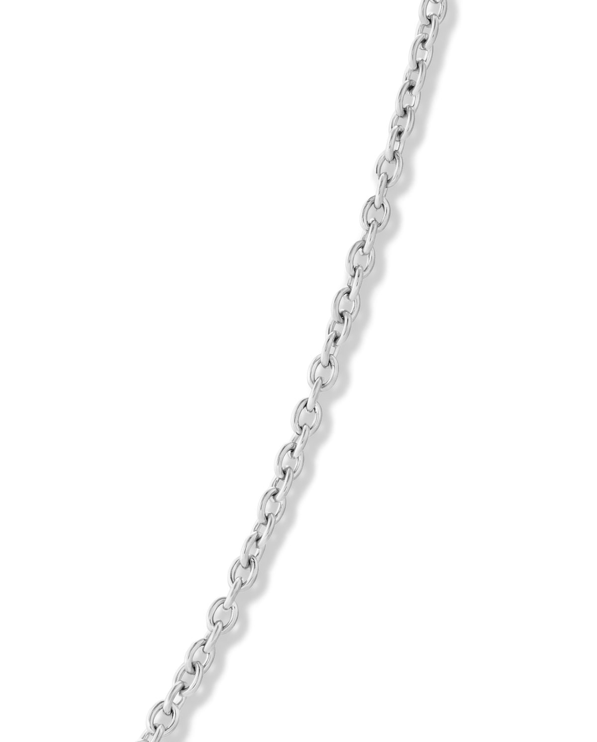1.5mm Elio necklace