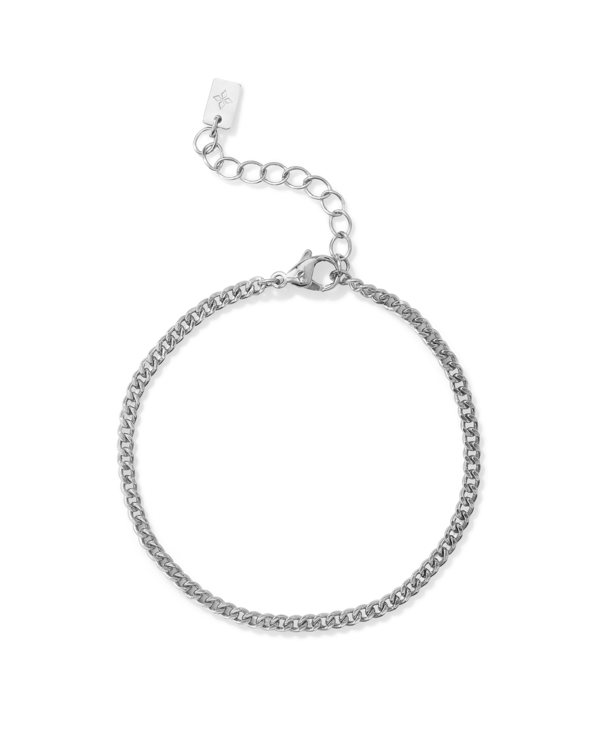 1.5mm Fiori bracelet