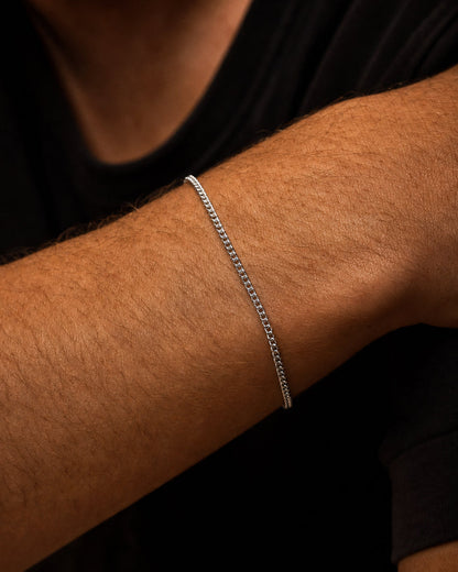 1.5mm Fiori bracelet