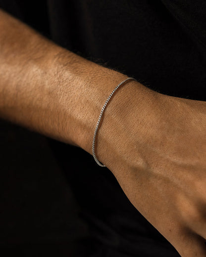 1.5mm Fiori bracelet