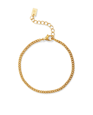 1.5mm Fiori bracelet