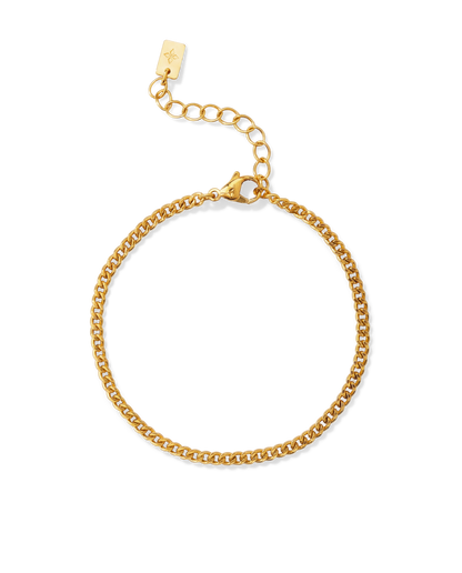 1.5mm Fiori bracelet