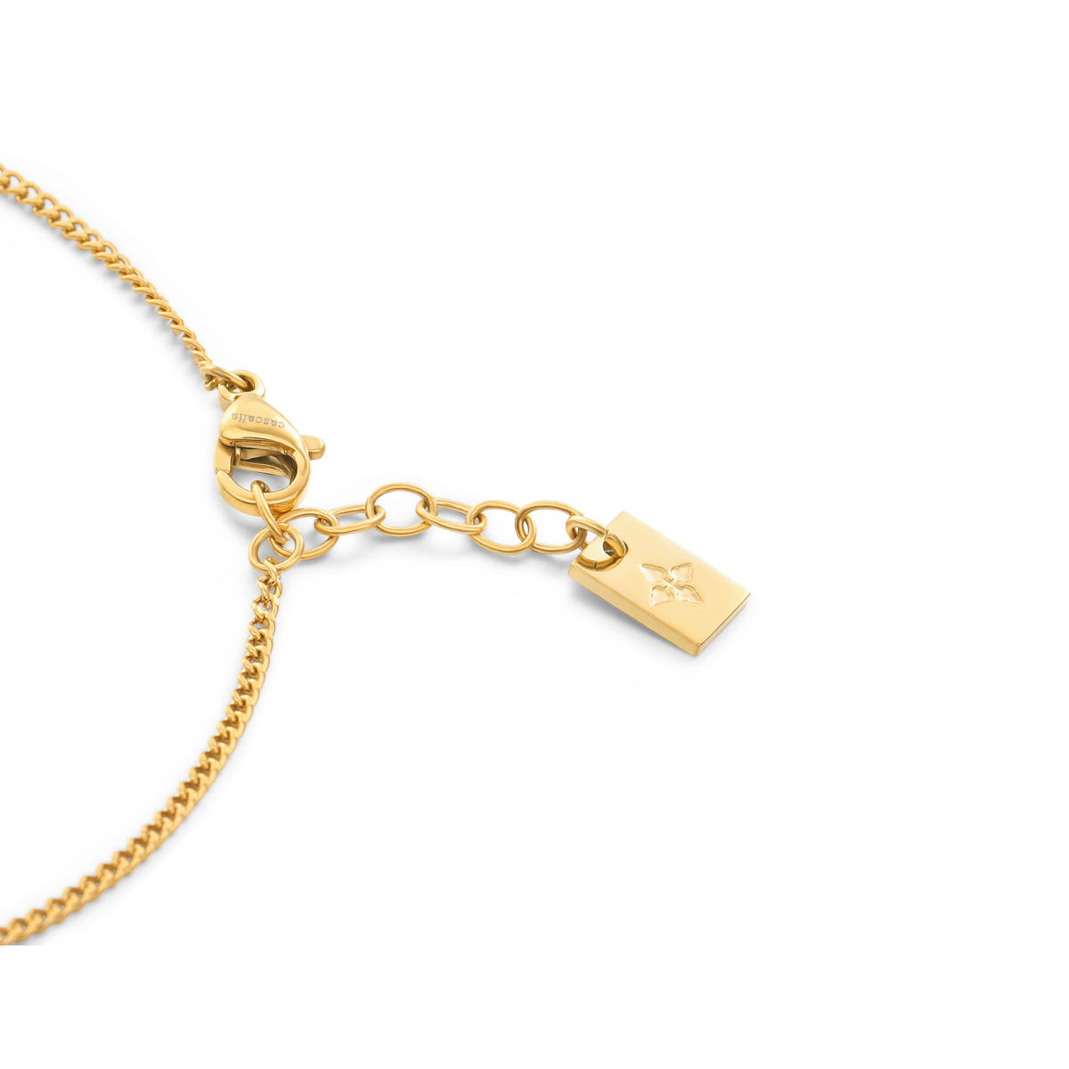 1.5mm Fiori bracelet