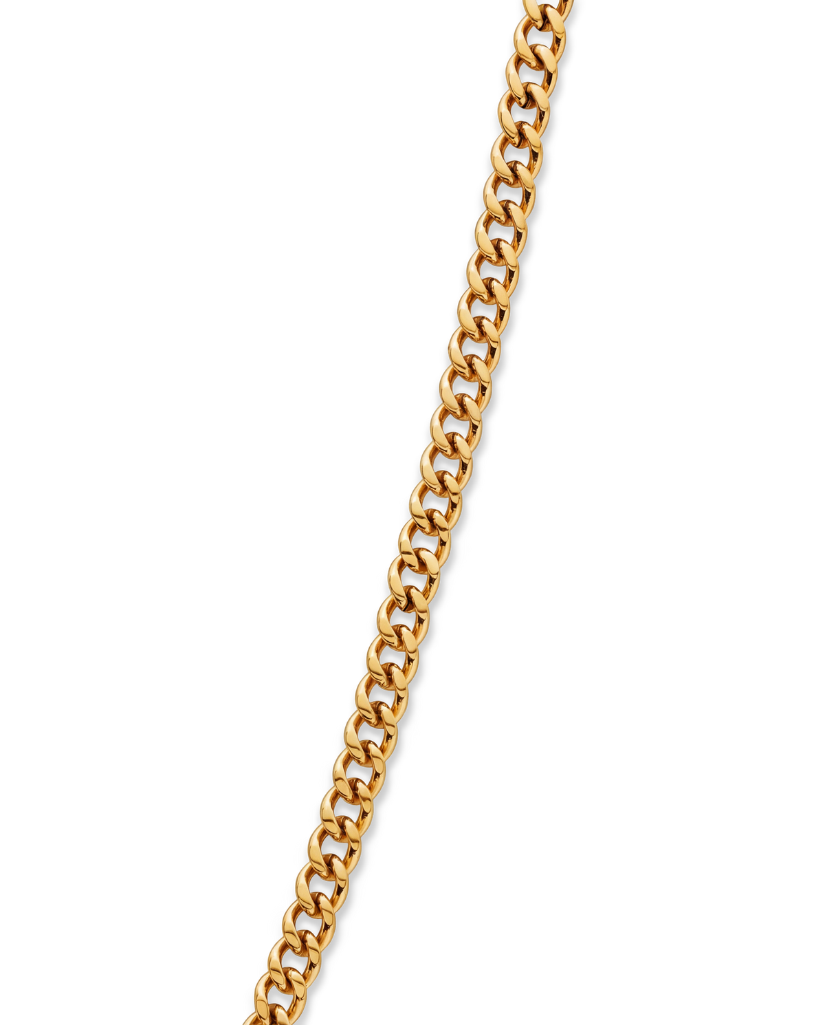 1.5mm Fiori necklace