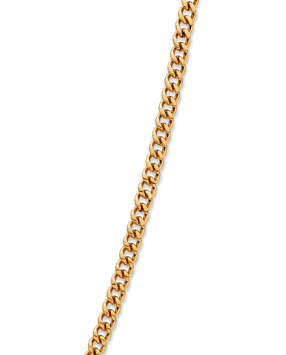 1.5mm Fiori necklace