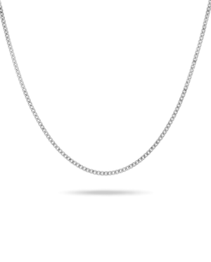 1.5mm Fiori necklace