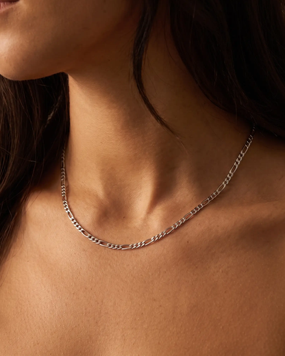 1.5mm Linda necklace