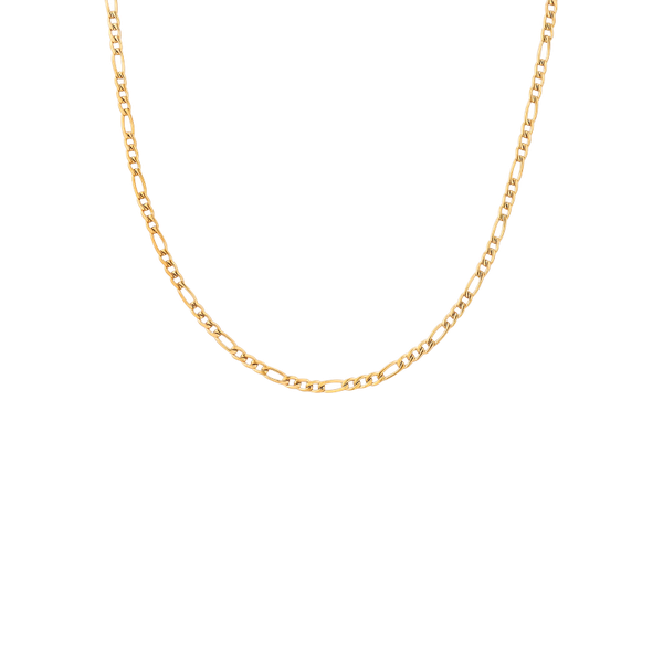 1.5mm Linda necklace
