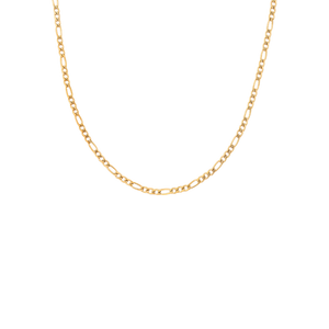 1.5mm Linda necklace