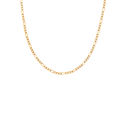 1.5mm Linda necklace