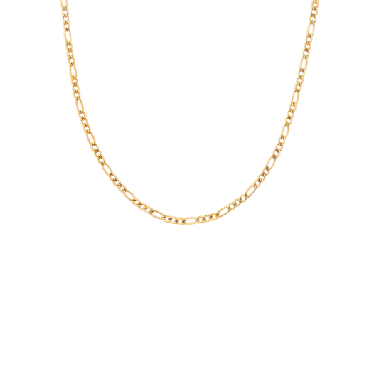 1.5mm Linda necklace