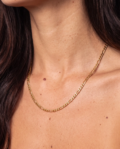 1.5mm Linda necklace