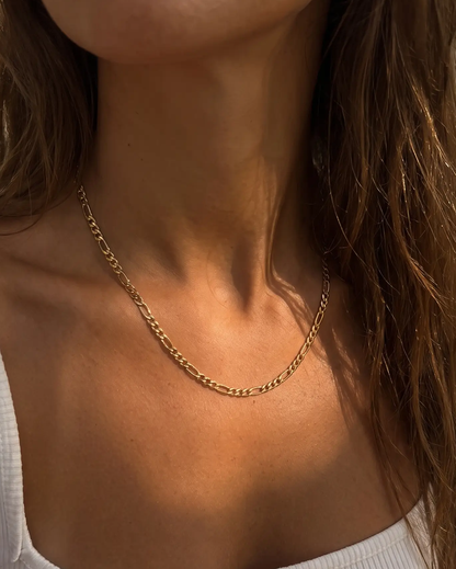 1.5mm Linda necklace