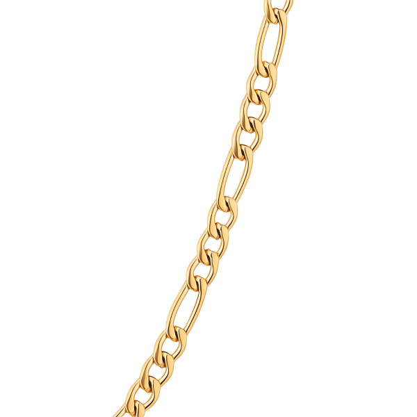 1.5mm Linda necklace