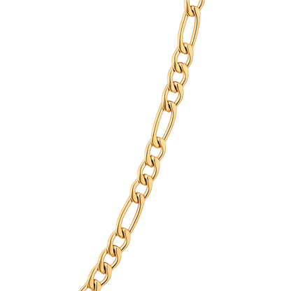 1.5mm Linda necklace
