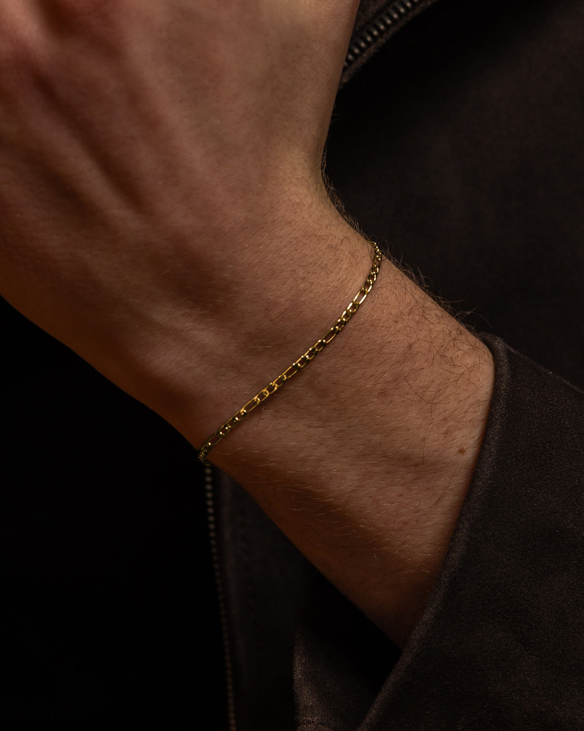 1.5mm Mare bracelet