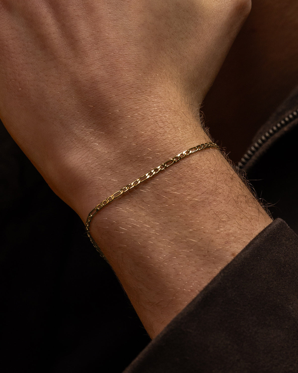 1.5mm Mare bracelet