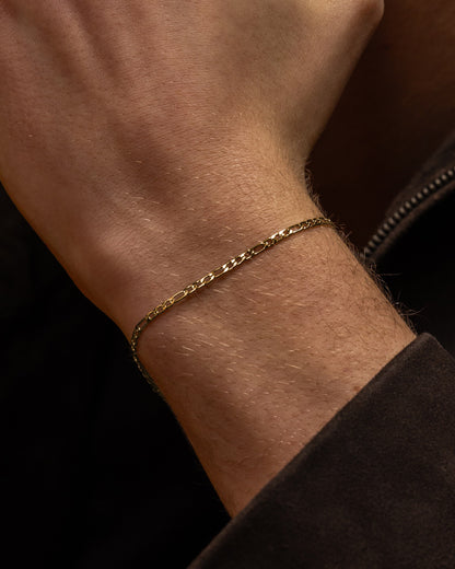 1.5mm Mare bracelet
