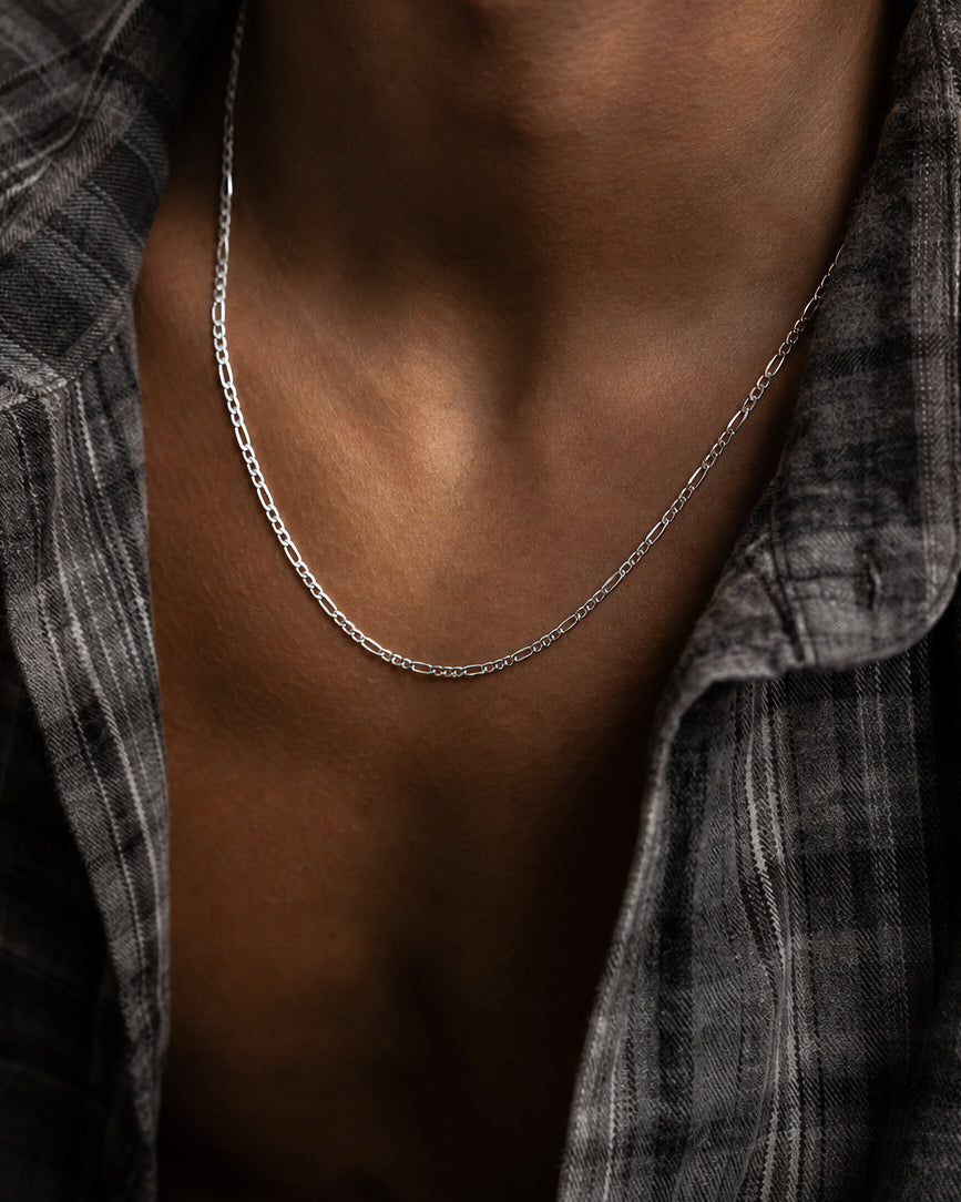 1.5mm Mare necklace