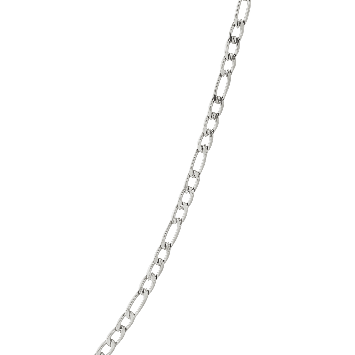 1.5mm Mare necklace