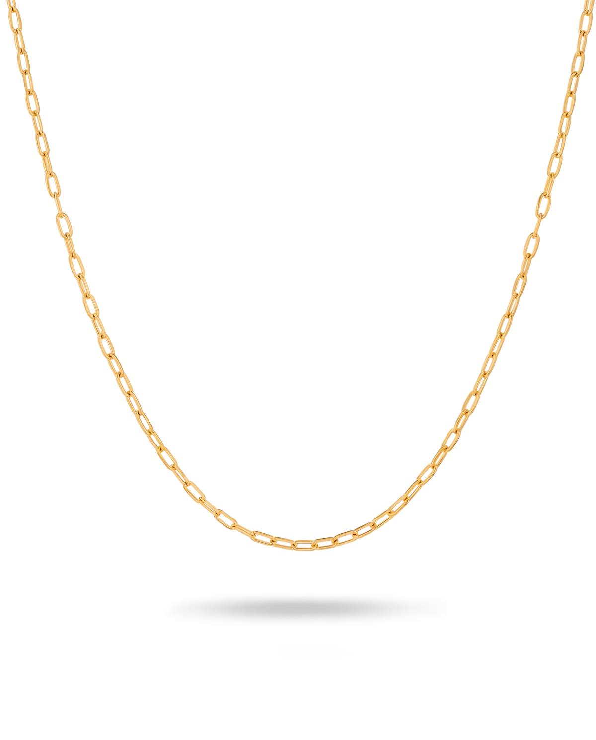 1.5mm Mare necklace