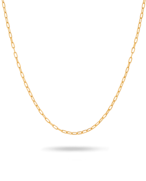1.5mm Mare necklace