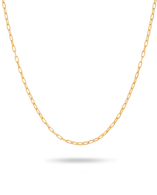1.5mm Mare necklace