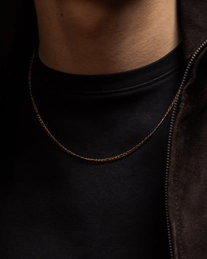 1.5mm Mare necklace