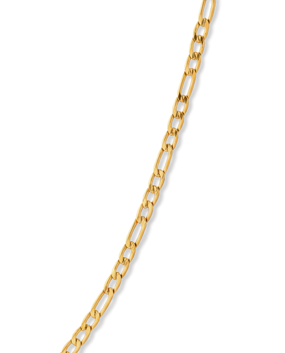 1.5mm Mare necklace