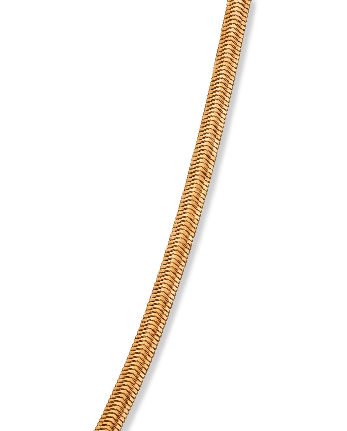 1.5mm Nero necklace