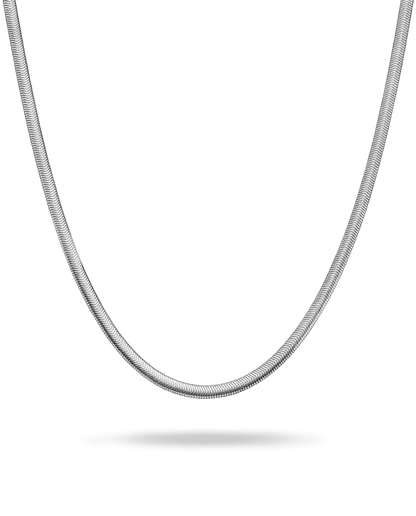 1.5mm Nero necklace