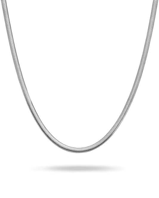 1.5mm Nero necklace